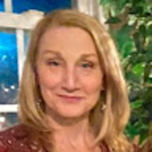 Meet your Posher, Kerry